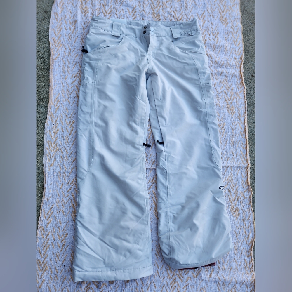 Women's Oakley Snow Pants